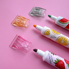 Набор текстовыделителей «Tutti Frutti» - Фото 13