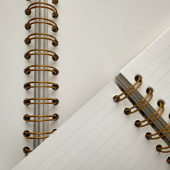 Книжка записная «Art Journal. Flora. Lush bouquet» - Фото 8