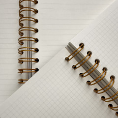 Книжка записная «Art Journal. Flora. Lush bouquet» - Фото 13