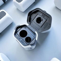 Точилка «SketchHandArt» - Фото 2