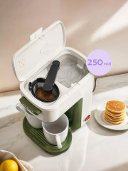 Кофеварка капельная КТ-7618 - Фото 3