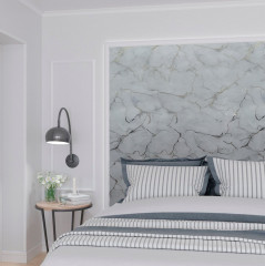 Гибкий мрамор для стен - Фото 8