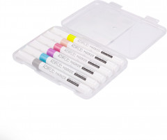 Набор маркеров акриловых «SketchHandArt» - Фото 1