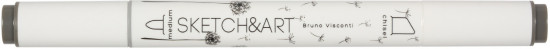 Набор скетч-маркеров «SketchHandArt»