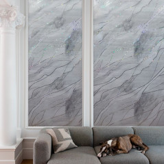 Гибкий мрамор для стен - Фото 12