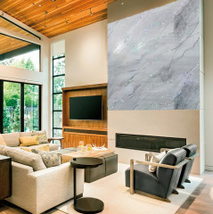 Гибкий мрамор для стен - Фото 15