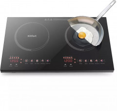 Плита настольная индукционная КТ-105 - Фото 1