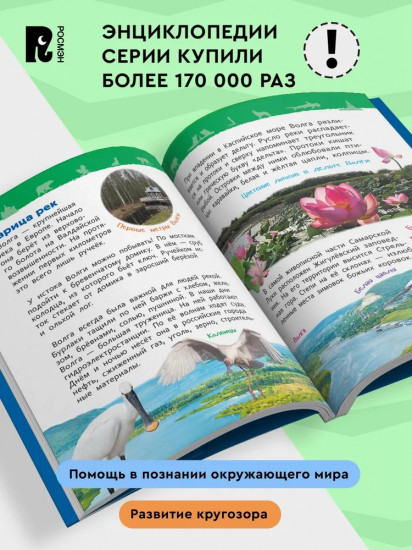 Чудеса родной природы