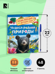 Чудеса родной природы - Фото 4