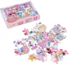 Пазл «Сказочные питомцы» - Фото 1