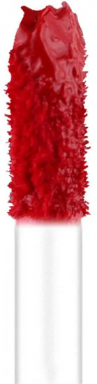 Помада для губ жидкая матовая «Supreme Matte Liquid Lipstick», тон 03 Royal Red
