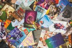 Настольная игра «Имаджинариум: Сумчатый» - Фото 2