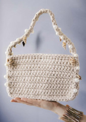 Вяжем трендовые летние изделия крючком и спицами - Фото 2