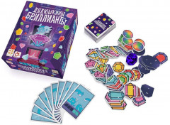 Игра настольная «Дядюшкины бриллианты» - Фото 13