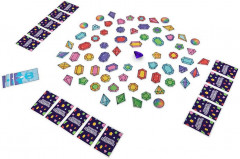 Игра настольная «Дядюшкины бриллианты» - Фото 14