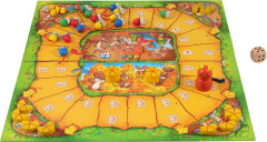 Игра настольная «Сырный край» - Фото 3