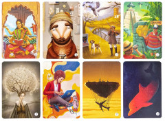 Набор дополнительных карт «Имаджинариум: Одиссея» - Фото 3