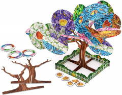 Игра настольная «Чудо-дерево» - Фото 1