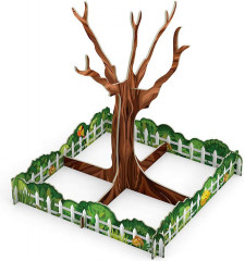 Игра настольная «Чудо-дерево» - Фото 2