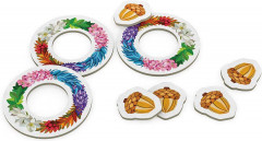 Игра настольная «Чудо-дерево» - Фото 3