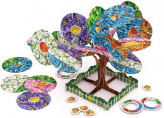 Игра настольная «Чудо-дерево» - Фото 4