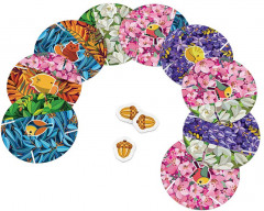 Игра настольная «Чудо-дерево» - Фото 5