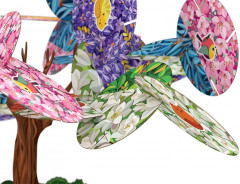 Игра настольная «Чудо-дерево» - Фото 6