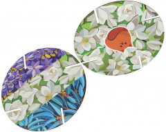 Игра настольная «Чудо-дерево» - Фото 10