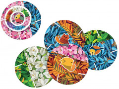 Игра настольная «Чудо-дерево» - Фото 11