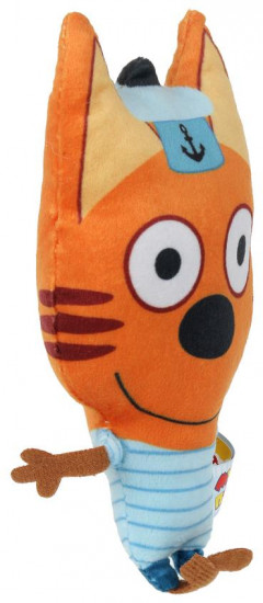 Игрушка мягкая «Коржик»