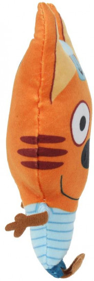 Игрушка мягкая «Коржик»