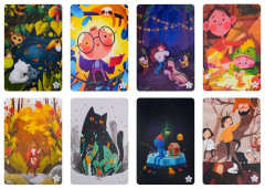 Набор дополнительных карт «Имаджинариум. Гармония» - Фото 2