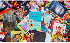 Набор дополнительных карт «Имаджинариум. Гармония» - Фото 3