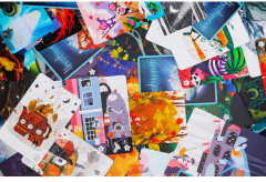 Набор дополнительных карт «Имаджинариум. Гармония» - Фото 4