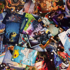 Набор дополнительных карт «Имаджинариум: Юбилейный» - Фото 4