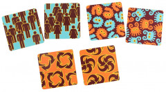 Настольная игра «Твинити» - Фото 7