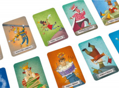 Настольная игра «Спящие королевы 2» - Фото 10