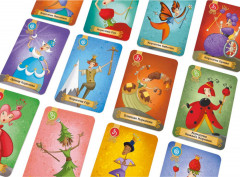 Настольная игра «Спящие королевы 2» - Фото 11