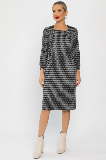 Платье женское «Настроение»