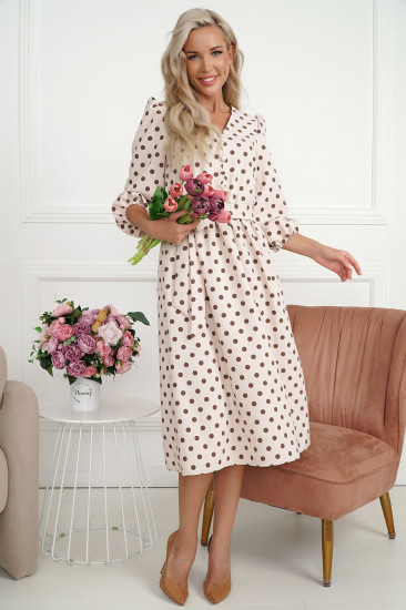 Платье женское «Розетта»