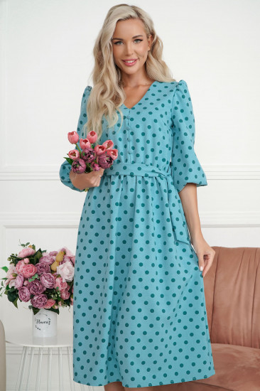 Платье женское «Розетта»