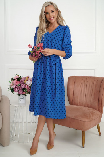 Платье женское «Розетта»