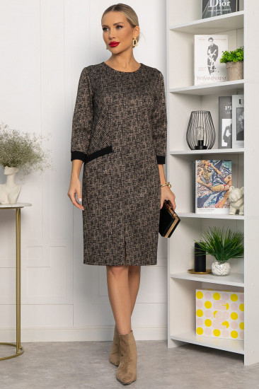 Платье женское «Твоя мода»