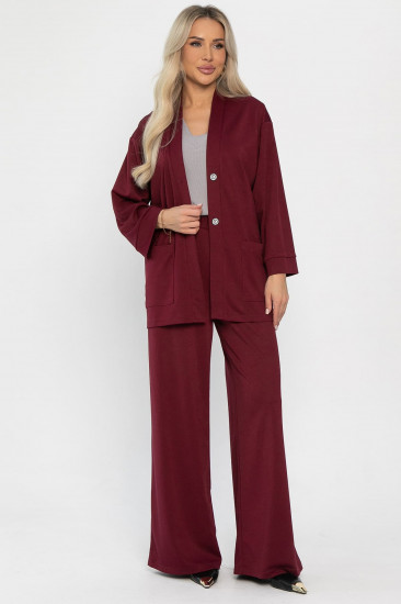 Костюм женский «Ровена»