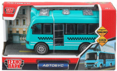 Модель «Автобус» - Фото 1