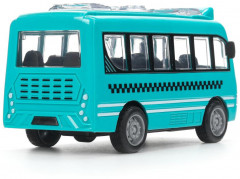 Модель «Автобус» - Фото 2