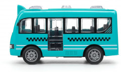 Модель «Автобус» - Фото 3