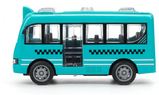 Модель «Автобус»