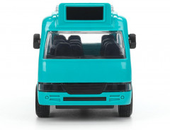 Модель «Автобус» - Фото 4