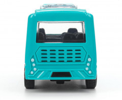 Модель «Автобус» - Фото 5